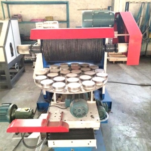 自動平面拋光機